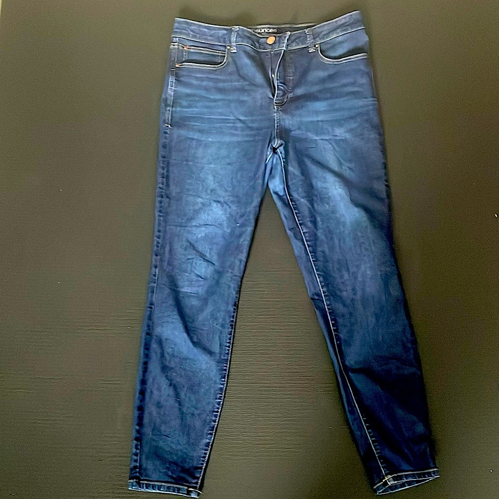Maurice’s Jeans